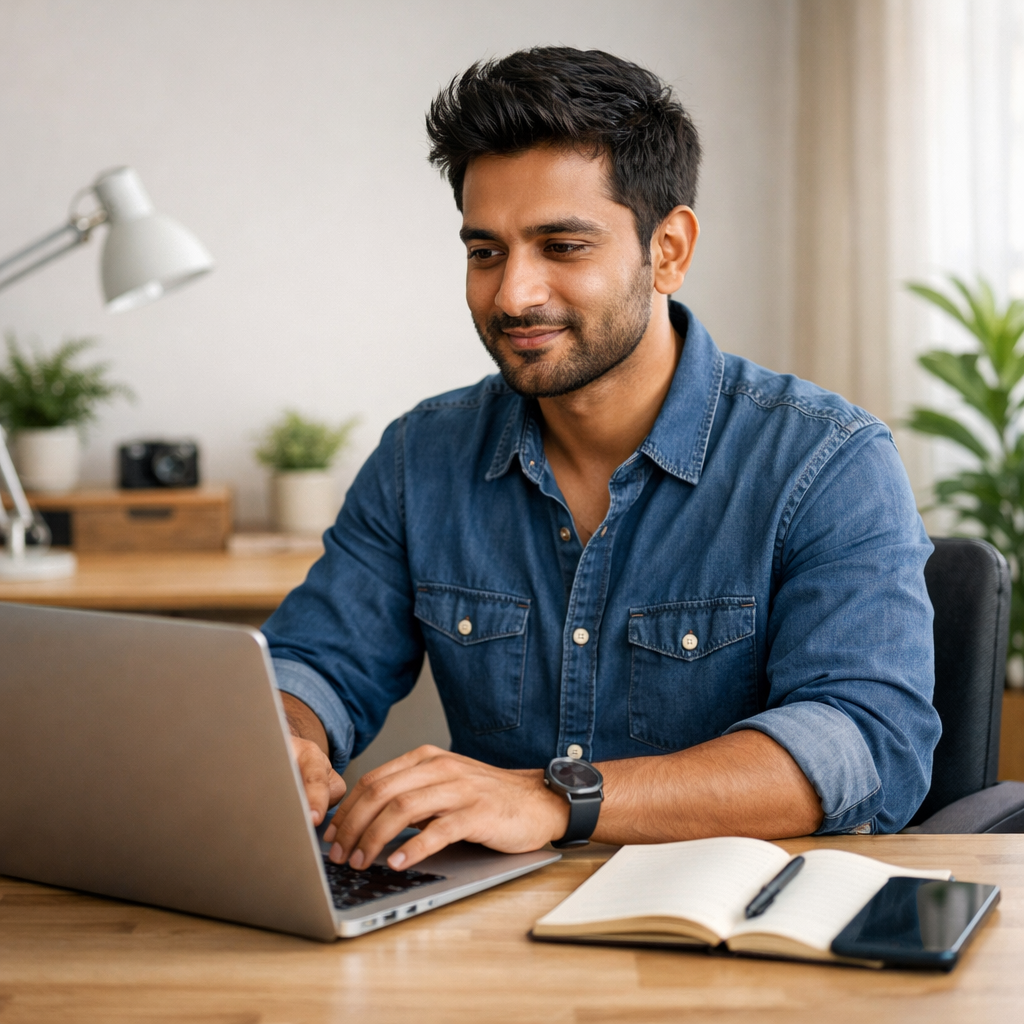 How to start freelancing ? 